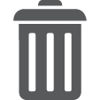 Collecte des déchets non recyclables