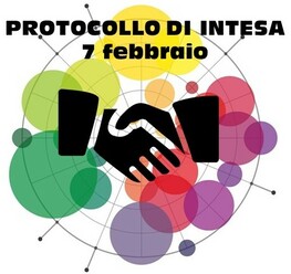 Logo Atlante del cibo