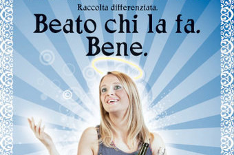 Beata la differenziata?