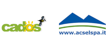 Logo CADOS-ACSEL