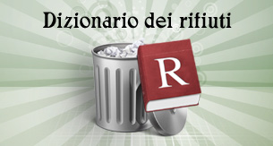 Dizionario dei rifiuti